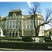 The Court (en) in Nagyvárad city