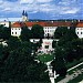 Püspöki palota (Körösvidéki Múzeum) in Nagyvárad city