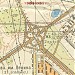 Каширская развязка МКАД в городе Москва