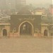 Begumpur Masjid in Delhi city