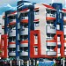 Shri Annamalai Flats in Tiruchirappalli Metro Area city