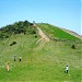 Toptepe in Samsun Büyükşehir Belediyesi city