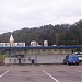 Dairy Land in Mansfield, Ohio city