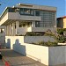 Lovell Beach House by Rudolf Schindler in Newport Beach, California city