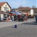 Чувена Темеринска пијаца. in Темерин city