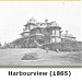 Harborview  in Newport, Rhode Island city