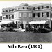 Villa Rosa in Newport, Rhode Island city