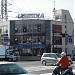 Motorcycle shop in Atsugi city