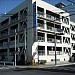 Parking Garage in Atsugi city