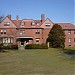Berkeley House (1885) in Newport, Rhode Island city