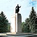 Памятник Артёму (Сергееву) в городе Кривой Рог