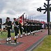 Ogólnopolska Aleja Zasłużonych Ludzi Morza in Rewa city