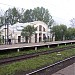 Железнодорожная станция Горелово