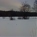 Терлецкий остров в городе Москва