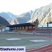 Estadi Comunal d'Andorra la Vella in Andorra la Vella city