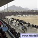 Стадион «Гази» (ru) in Stadt Kabul