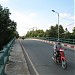Cầu Xáng Hốc Môn Tp (không phải cầu xáng Long an). Ranh giới Củ Chi và Hốc Môn in Ho Chi Minh City city
