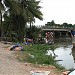 Cầu Xáng Hốc Môn Tp (không phải cầu xáng Long an). Ranh giới Củ Chi và Hốc Môn in Ho Chi Minh City city