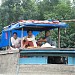 Cầu Xáng Hốc Môn Tp (không phải cầu xáng Long an). Ranh giới Củ Chi và Hốc Môn in Ho Chi Minh City city