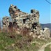 Cetatea dacică şi medievală Landskrone de la Tălmaciu (ruine)