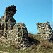 Cetatea dacică şi medievală Landskrone de la Tălmaciu (ruine)