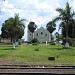 Capela Sagrado Coração de Jesus na Araraquara city