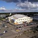Торговый центр «Сенная площадь» в городе Рыбинск