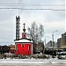 Храм святого благоверного князя Александра Невского в городе Москва