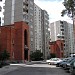 Церковь в честь Рождества Пророка и Предтечи и Крестителя Иоанна в городе Висагинас