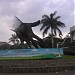Patung Tangan Lagi Megang Putri Tidur in Cimahi city