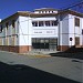Escuela Hogar Cristo Rey en la ciudad de Huétor-Tájar