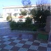 Plaza en la ciudad de Huétor-Tájar