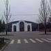 Административная площадь в городе Москва
