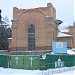 Saint John of Kronstadt Church (ROC) in Kyiv city
