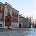 The group of buildings of merchant Batov, 17th-early 20th centery in Pskov city