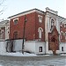 Псковский областной театр кукол в городе Псков