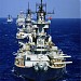 Battleship New Jersey Museum & Memorial in Camden, New Jersey city