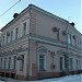 Главный дом усадьбы Орлова - Долгорукова (1817 г.) в городе Москва