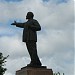 Площадь Революции в городе Павловский Посад