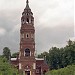 Собор Покрова Пресвятой Богородицы в городе Павловский Посад