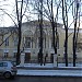 Институт мировой литературы им. А. М. Горького РАН (ru) in Moscow city