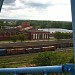 Фабрика «Оретекс» в городе Орехово-Зуево