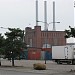 Svanemølleværket (da) в городе Копенгаген