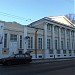 Главный дом усадьбы Черкасской - Баскакова — памятник архитектуры в городе Москва