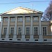 Главный дом усадьбы Черкасской - Баскакова — памятник архитектуры в городе Москва