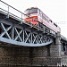 Tsarskoselsky railway bridge