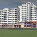 Интернациональный микрорайон, 25 в городе Саяногорск