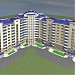 Интернациональный микрорайон, 25 в городе Саяногорск