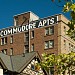 Commodore Apartments in Seattle, Washington city