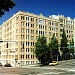 Commodore Apartments in Seattle, Washington city